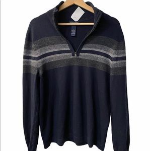 Banana Republic Merino Wool Sweater